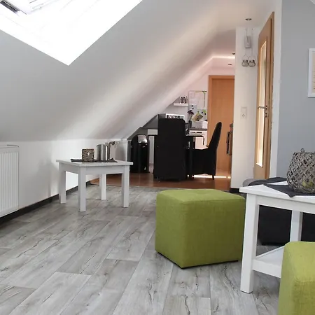 Ferienwohnung Luna Detmold