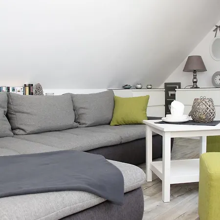 Ferienwohnung Luna *