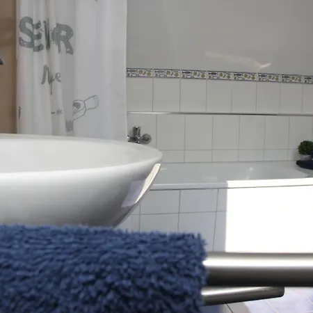 Ferienwohnung Luna * Detmold