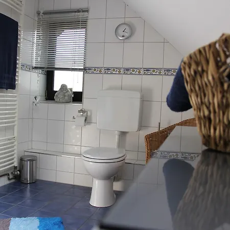 Ferienwohnung Luna Daire