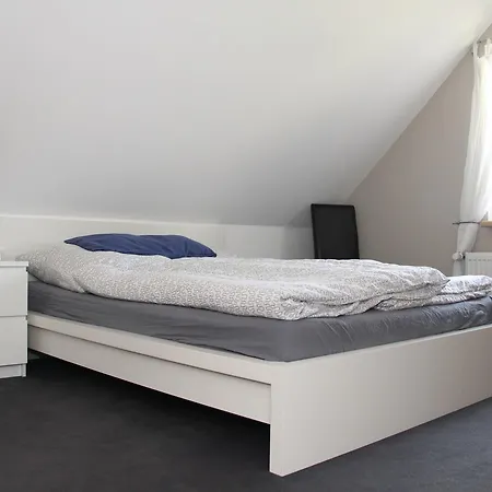Ferienwohnung Luna * Detmold