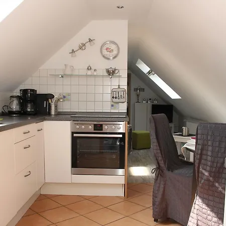 Daire Ferienwohnung Luna