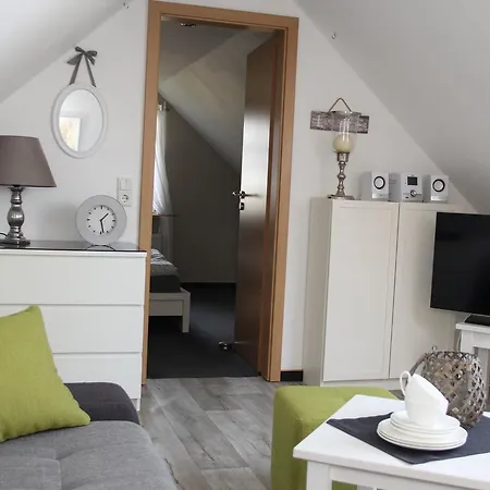 Ferienwohnung Luna *